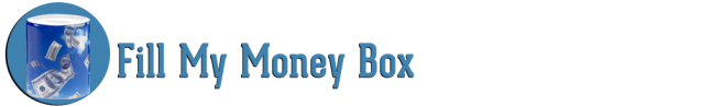 Fill My Money Box