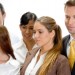 Professional Business Team