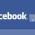 Facebook logo with 