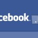 Facebook logo with