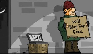 Make money as Cartoonist A comics