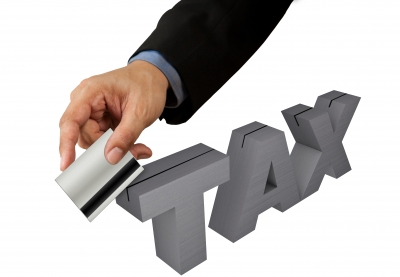 Tax Payment
