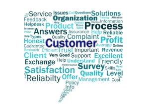 tag cloud business customer