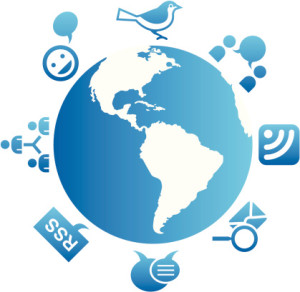 Global Blogging & Social Networks