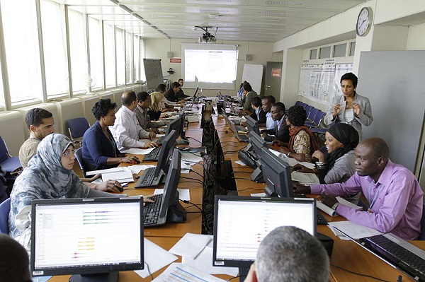 National_Data_Center_Capacity_Building_training_course_-_Flickr_-_The_Official_CTBTO_Photostream